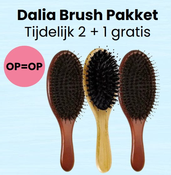 Dalia Brush